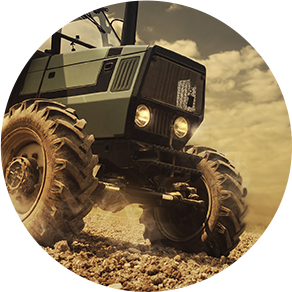 Farm/AG Tire Services