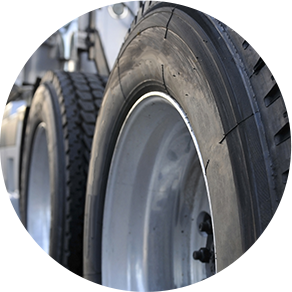 Commercial Tire Repair